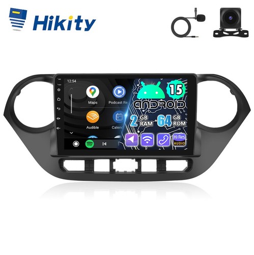 Autoradio carplay 64g - carplay,