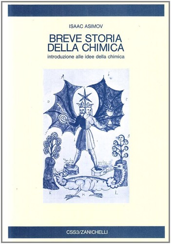 Breve storia della chimica