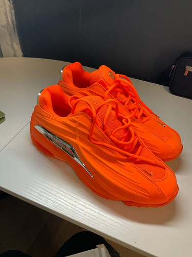 Nike nocta hot step - x,