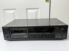 Vintage Sony HX Pro Cassette