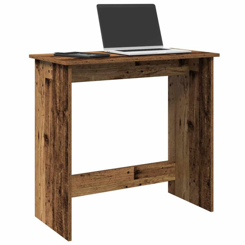 Scrivania vecchio legno - vecchio,