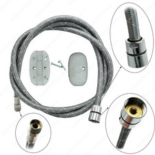 TUBO FLESSIBILE RUBINETTO