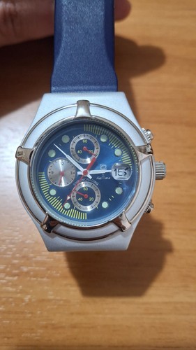 Orologio uomo dom baiz crono - uomo,