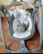 Dondolo neonato,  usato , ma come nuovo 