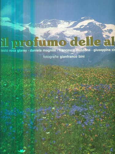 Profumo delle alpi parfums - il,