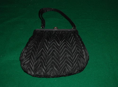 Borsa donna sera raso - donna,