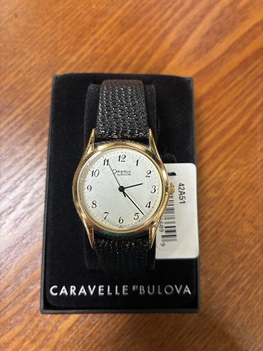 Orologio vintage bulova - orologio,