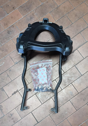 Telaietto piastra bauletto - telaietto, e