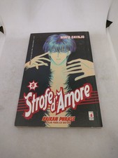 Manga Strofe D'Amore 8 Star