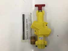 Speedaire 4ZL06 300PSIG