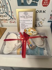 Kit conchiglie decoupage fai