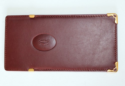 Astuccio occhiali cartier - astuccio,