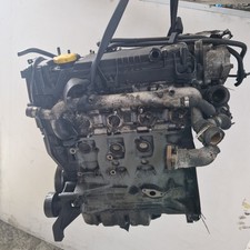 Motore completo pompa iniettori Lancia Musa 350 1.9 mtj 74kw 101cv 188b2000 2005