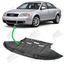 Riparo Sotto Motore Copri