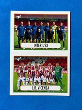 Figurine Calciatori Panini