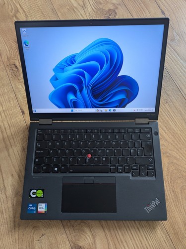 Lenovo thinkpad x13 yoga gen - thinkpad,
