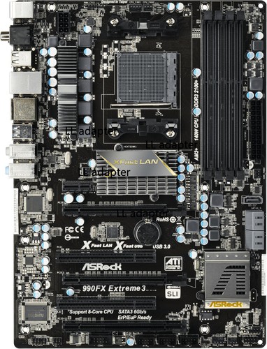 Per asrock 990fx extreme3 ddr3 - 990fx,