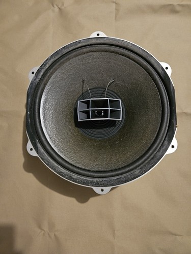 Pioneer 901 woofer - pioneer, cs-901