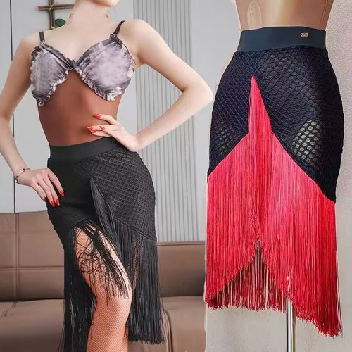 Gonne latine adulti - , rumba