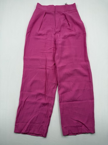 Zara high waist wide leg - high-waist,, wide-leg