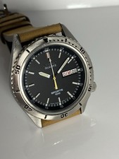 Seiko 7546 6020 Sport 100 Vintage 1978
