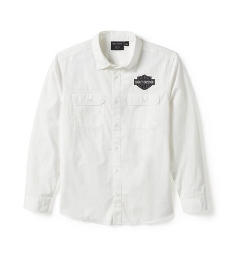 Camicia harley davidson bar - camicia, harley-davidson