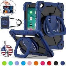 Rotating Heavy Duty Stand Case