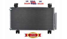 RADIATORE ARIA CONDENSATORE