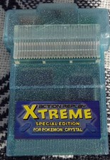 GameBoy Color - Action Replay