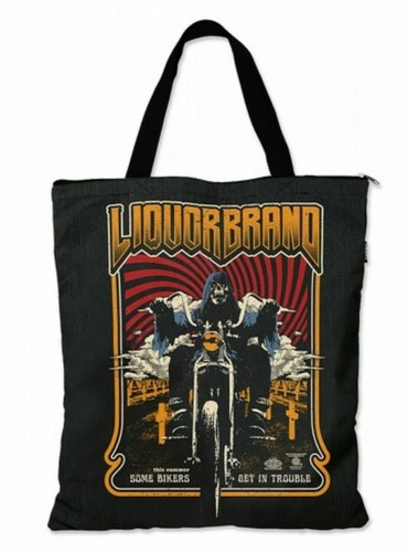 Borsa tote bag reaper - tote,