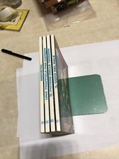 Tex N.501,502,503,504.La Saga