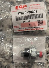 JDM OIL PRESSURE SWITCH FITS