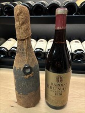 2 Bott - Barolo Brunate