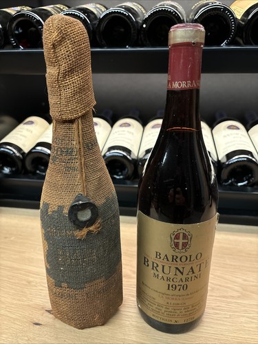 Bott barolo brunate - -,