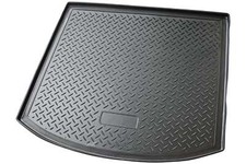 Vasca baule adatta per VW
