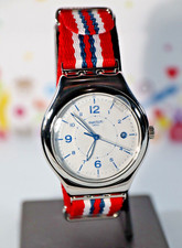 Orologio Uomo Swatch Irony NEW