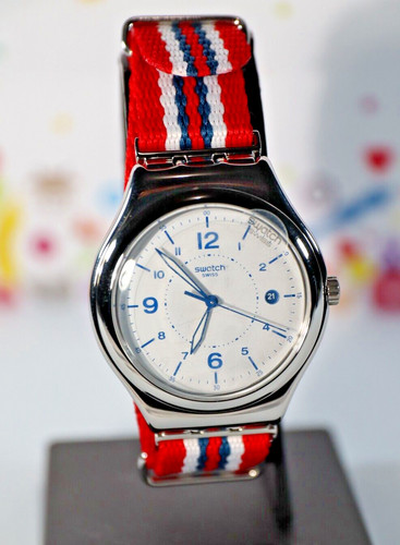 Orologio uomo swatch - swatch, new