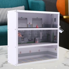 Espositore parcheggio 1/64