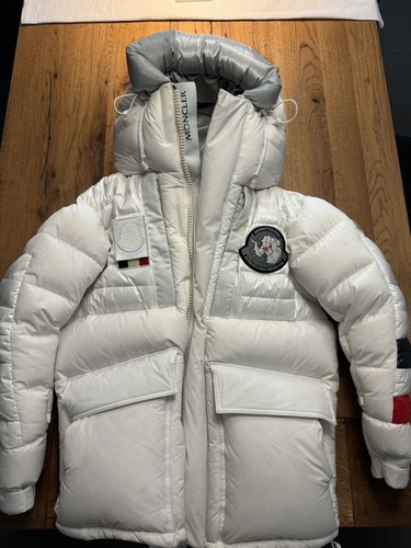 Piumino moncler uomo edizione - moncler,