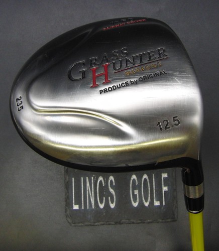 Grass hunter maraging fd - maraging,
