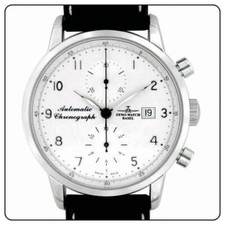 Magellano Cronografo "Chrono