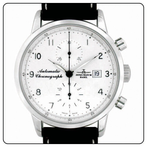 Magellano cronografo chrono - magellano, "chrono