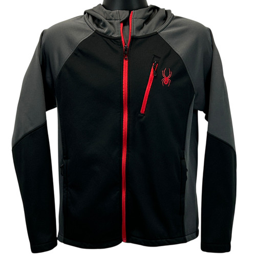 Spyder mendoza hooded - spyder,