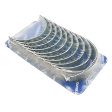 Kit cuscinetti albero motore principale per Peugeot STD 2.0 77098608