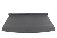 VW Touran Gepäckraumrollo