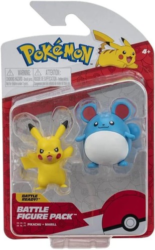 Pokemon personaggi cm - 5,