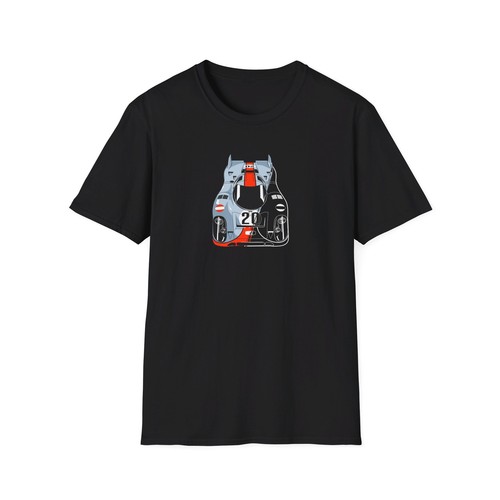 Shirt porsche 917 - t-shirt,