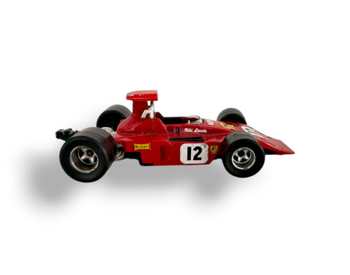 Modellino metallo plastica - modellino, metallo/plastica