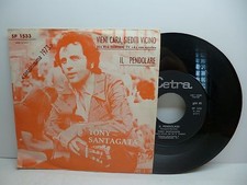 TONY SANTAGATA VIENI CARA