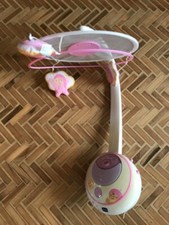 Giostrina per Culla per bambino ChiccoGiostrina per Culla per bambino Chicco